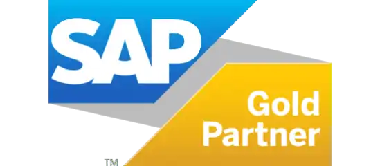 sap gold partner