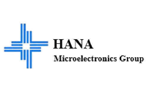 Logo customer Nexus HANA