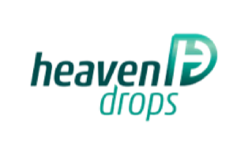 Logo customer Nexus Heaven