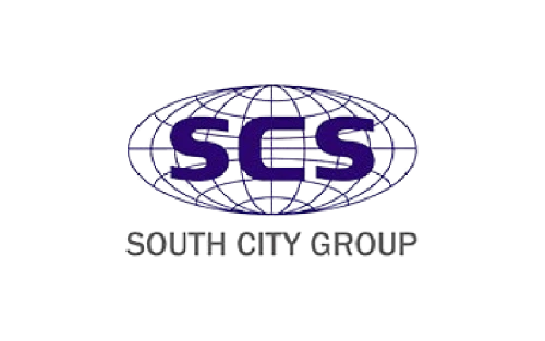 Logo customer Nexus SCS