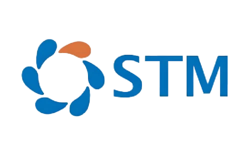 Logo customer Nexus STM