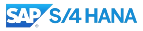 logo_SAP S4HANA