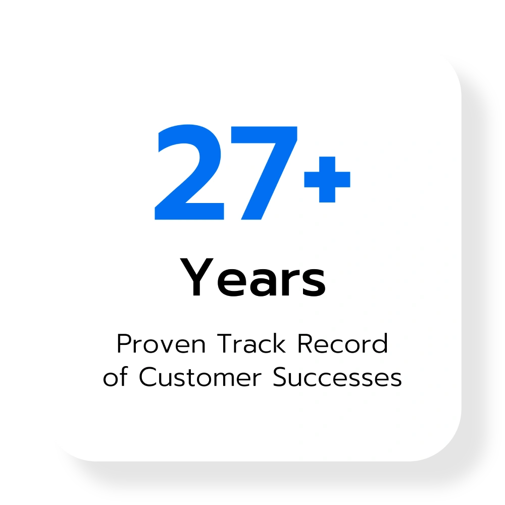 About Nexus_27+ Year Experience